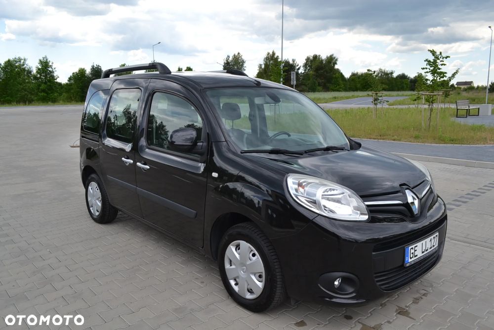 Renault Kangoo - 3