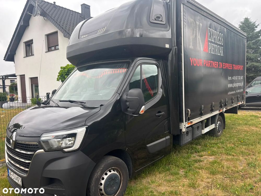 Renault MASTER - 4