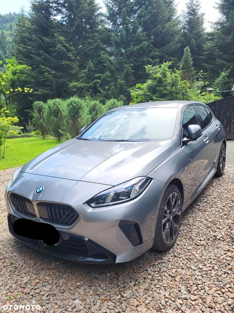 BMW Seria 1 120 mHEV - 4