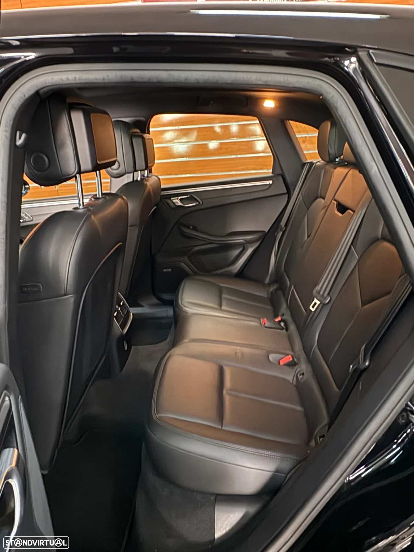 Porsche Macan PDK - 8
