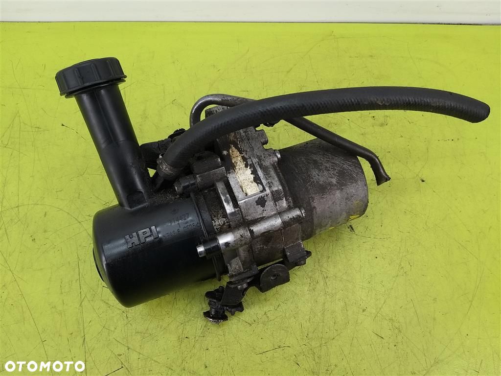 Pompa wspomagania Peugeot 407 2.0HDI 136KM 2004-2008 A5093071 114427 - 1