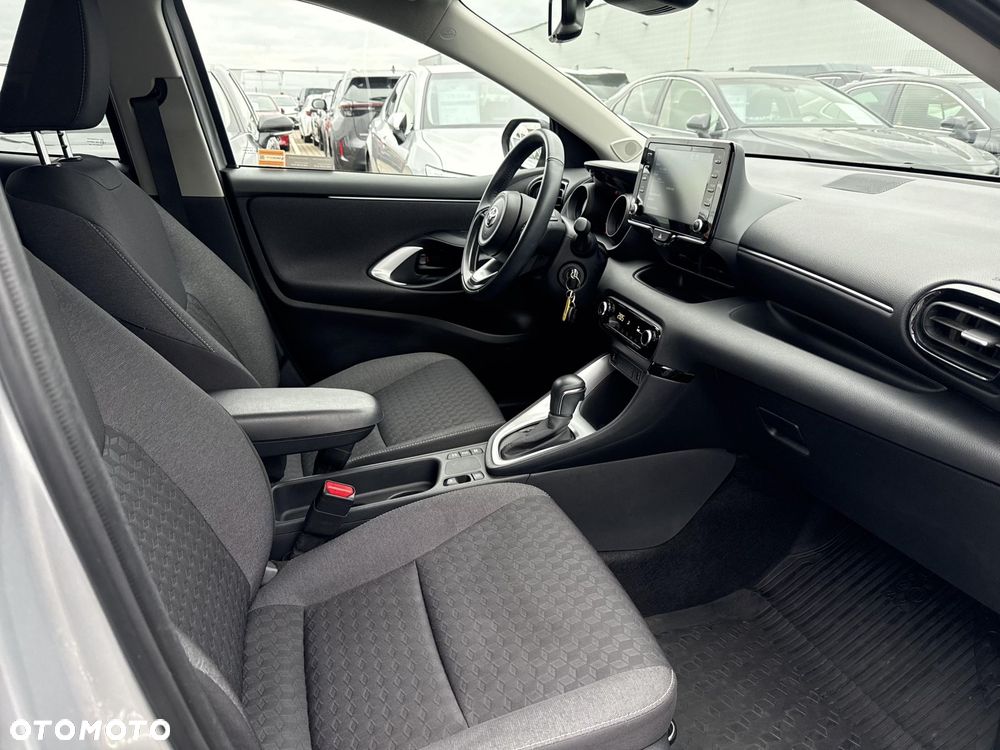 Toyota Yaris Hybrid 1.5 Comfort - 7