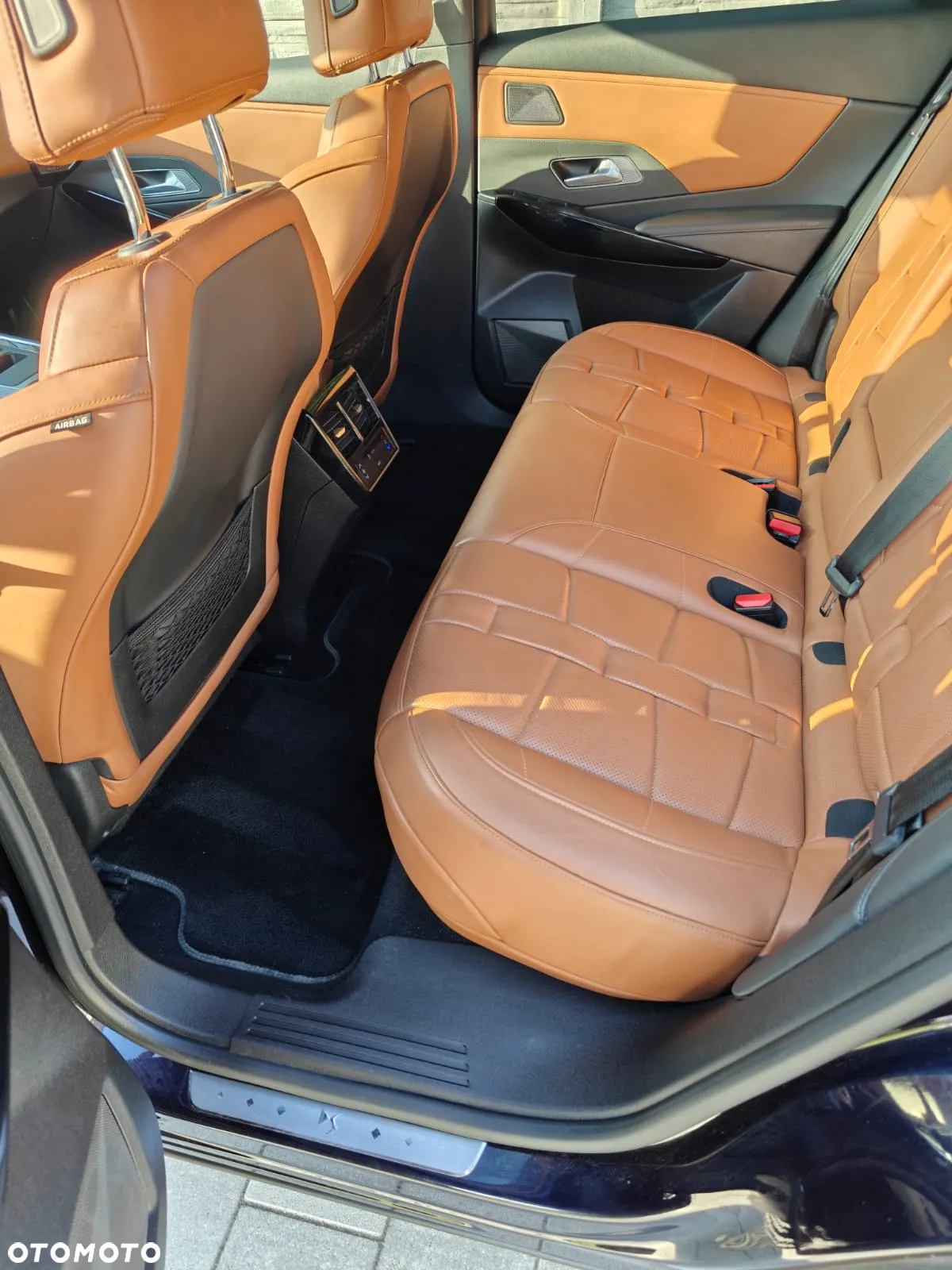 DS Automobiles DS 7 Crossback - 14