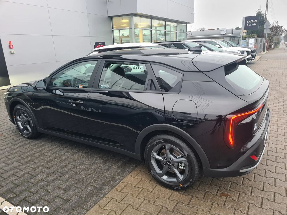 Kia K4 1.6 T-GDI M - 17