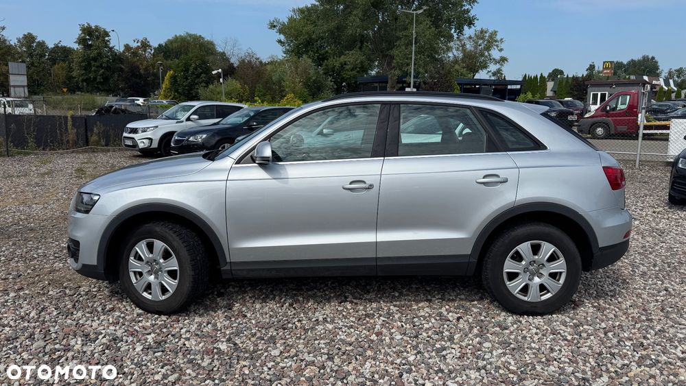 Audi Q3 2.0 TDI - 7