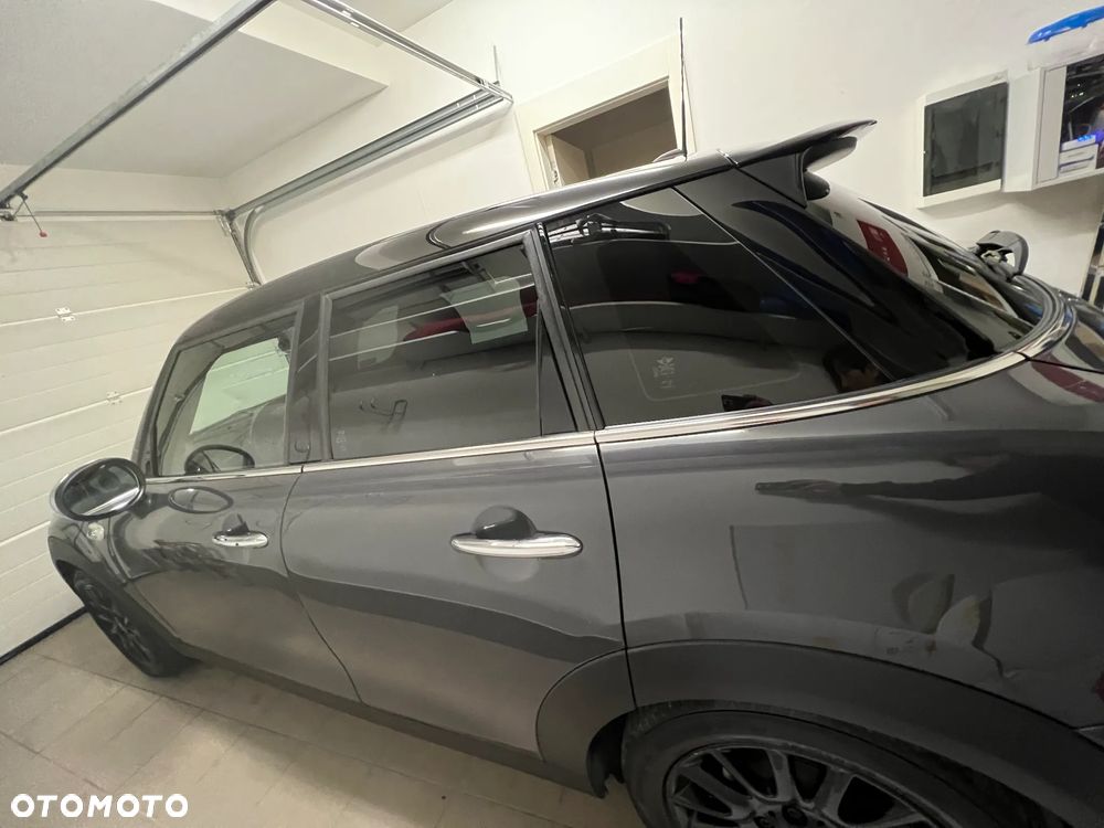 MINI Cooper S Sport - 6