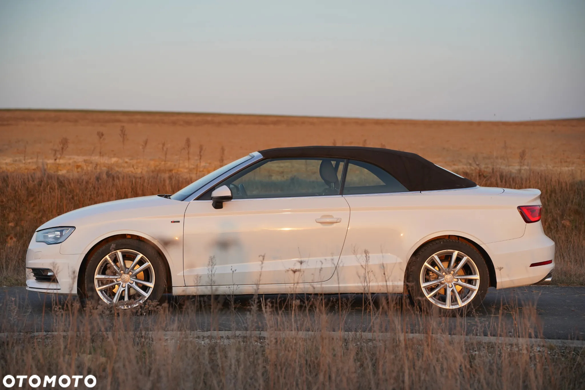 Audi A3 1.4 TFSI cylinder on demand ultra S tronic S line Sportpaket - 5