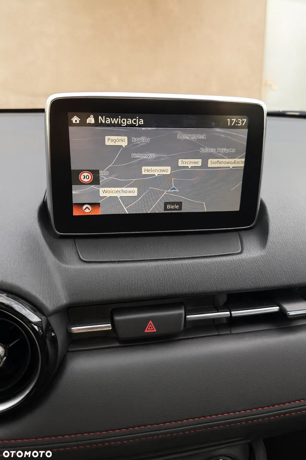 Mazda 2 SKYACTIV-G 115 KIZOKU INTENSE - 24