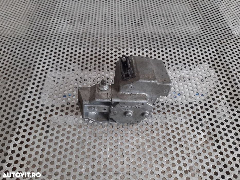 Blocator Imobilizator Coloana Volan Mercedes E Class W210 W208 - 1