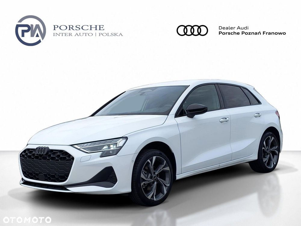 Audi A3 Sportback - 2