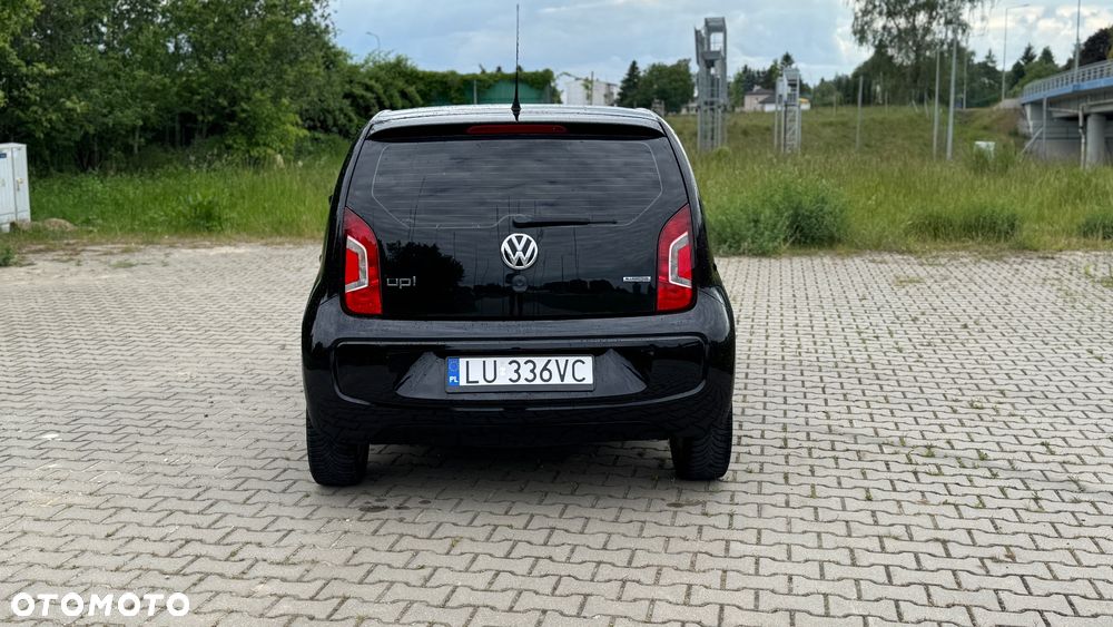 Volkswagen up! - 6