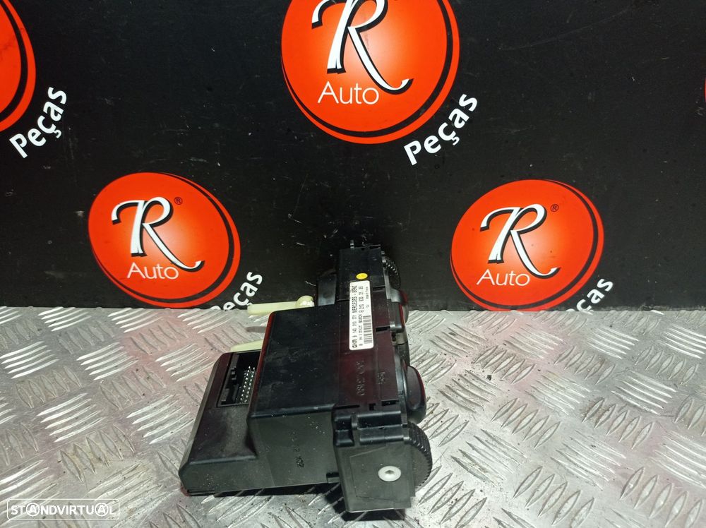 Comando Da Sofagem  Mercedes-Benz C-Class T-Model (S202) - 4