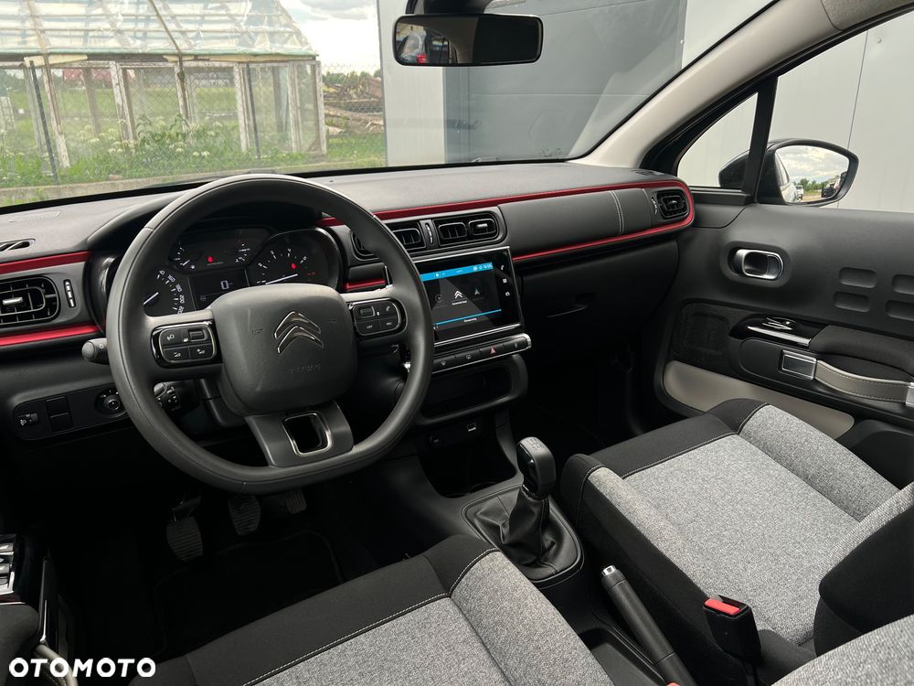 Citroën C3 Pure Tech 83 S&S C-SERIES - 18