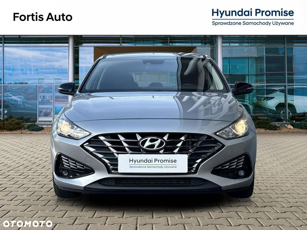 Hyundai i30 - 8