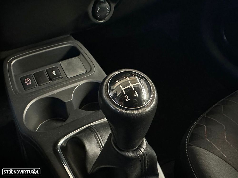 Mitsubishi Space Star 1.2 Intense - 20