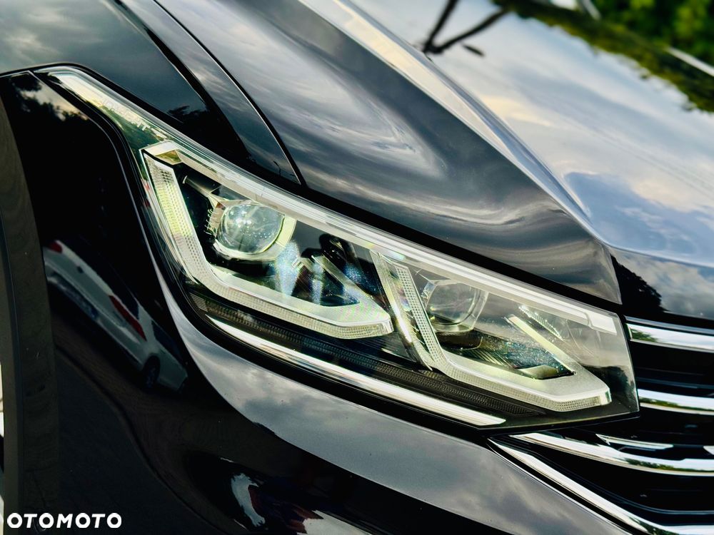Volkswagen Tiguan 1.5 TSI ACT OPF DSG Highline - 24