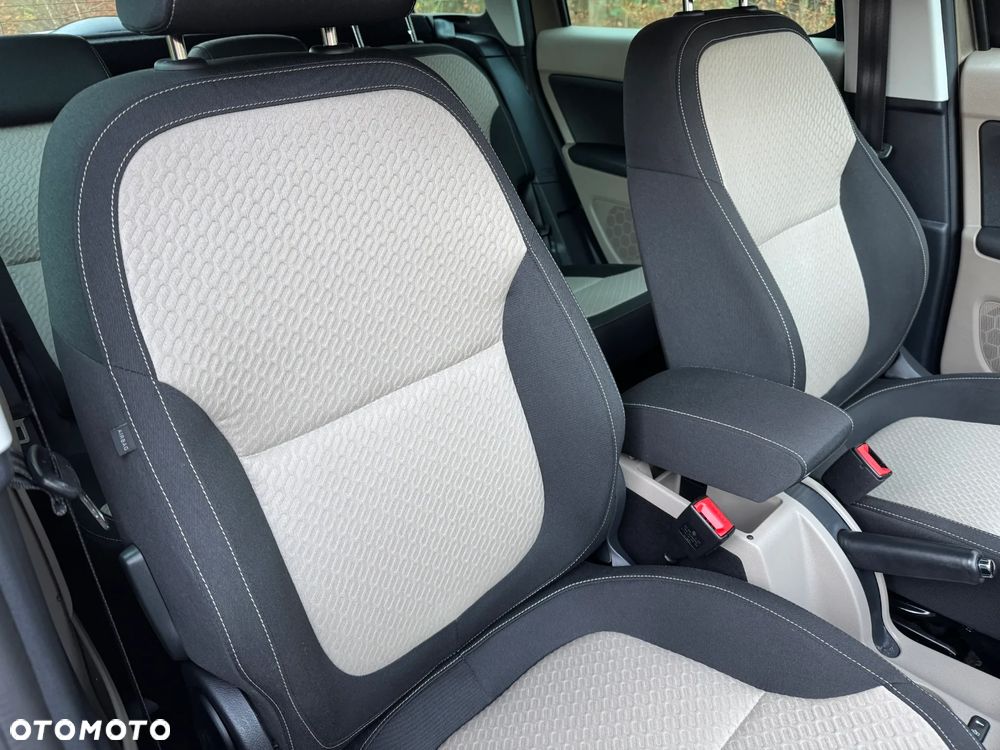 Skoda Yeti Outdoor 1.4 TSI 4x4 Edition DSG - 28