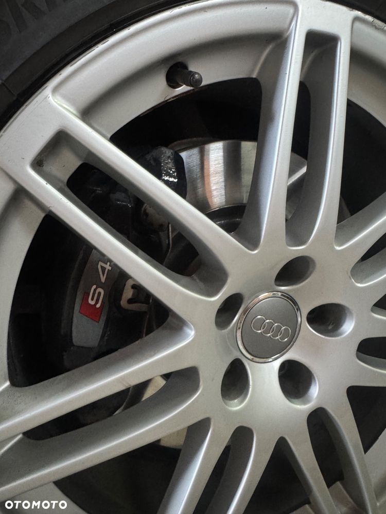 Audi S4 Limousine ver-3-0-tfsi-quattro-s-tronic - 20