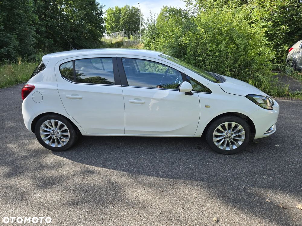 Opel Corsa - 7