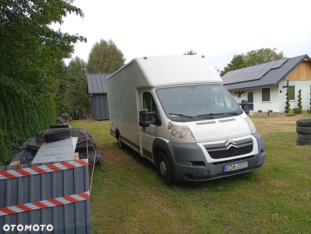 Citroën Jumper - 2