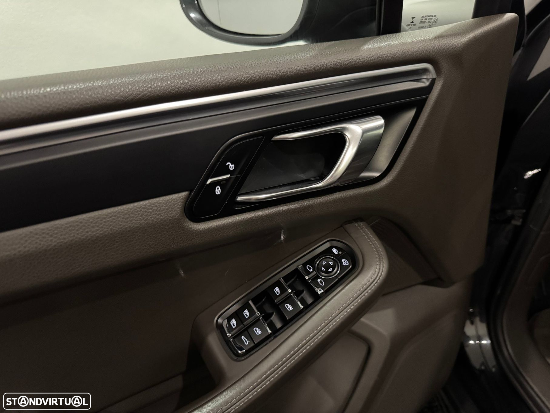 Porsche Macan PDK - 57