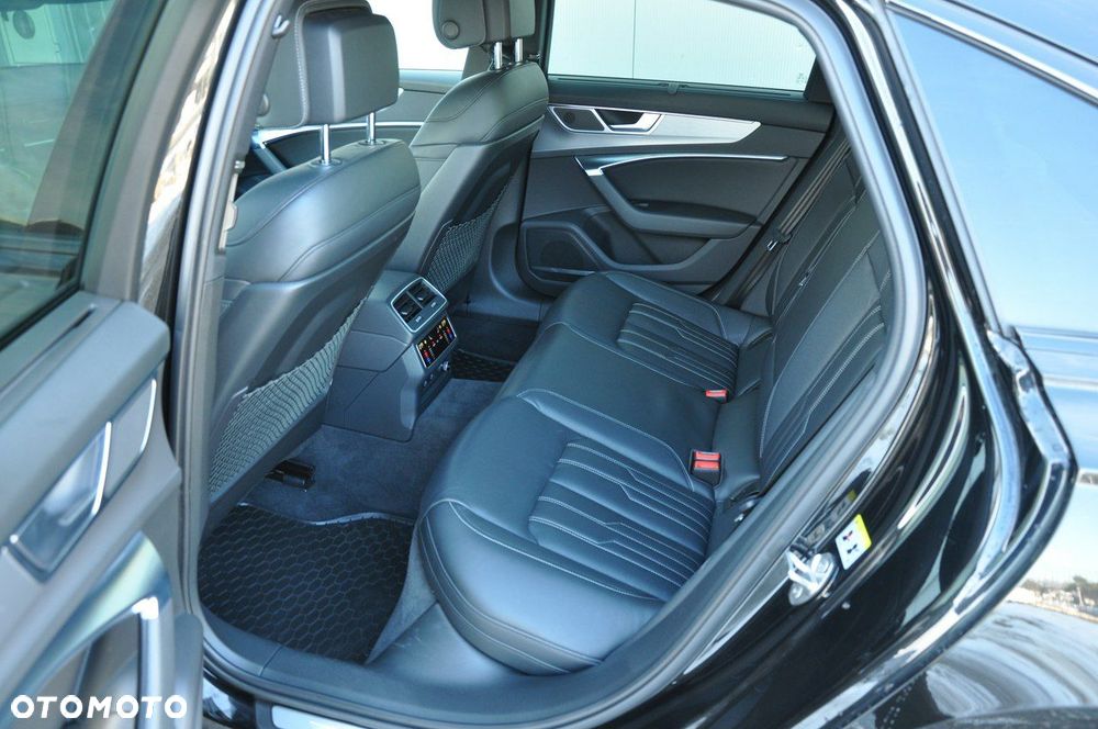 Audi A6 Limousine - 24