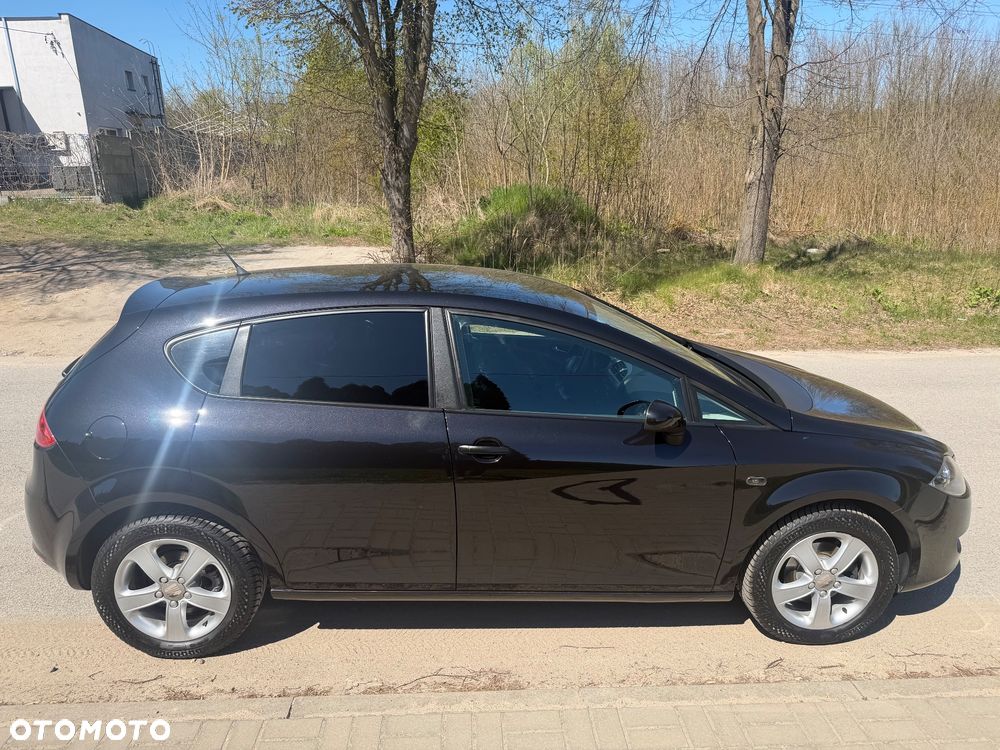 Seat Leon 1.6 Style - 10