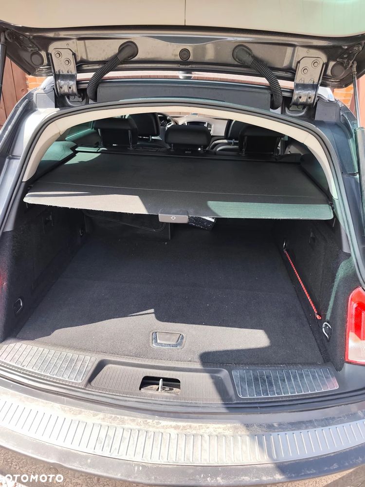 Opel Insignia 2.0 CDTI Sport 4x4 - 11