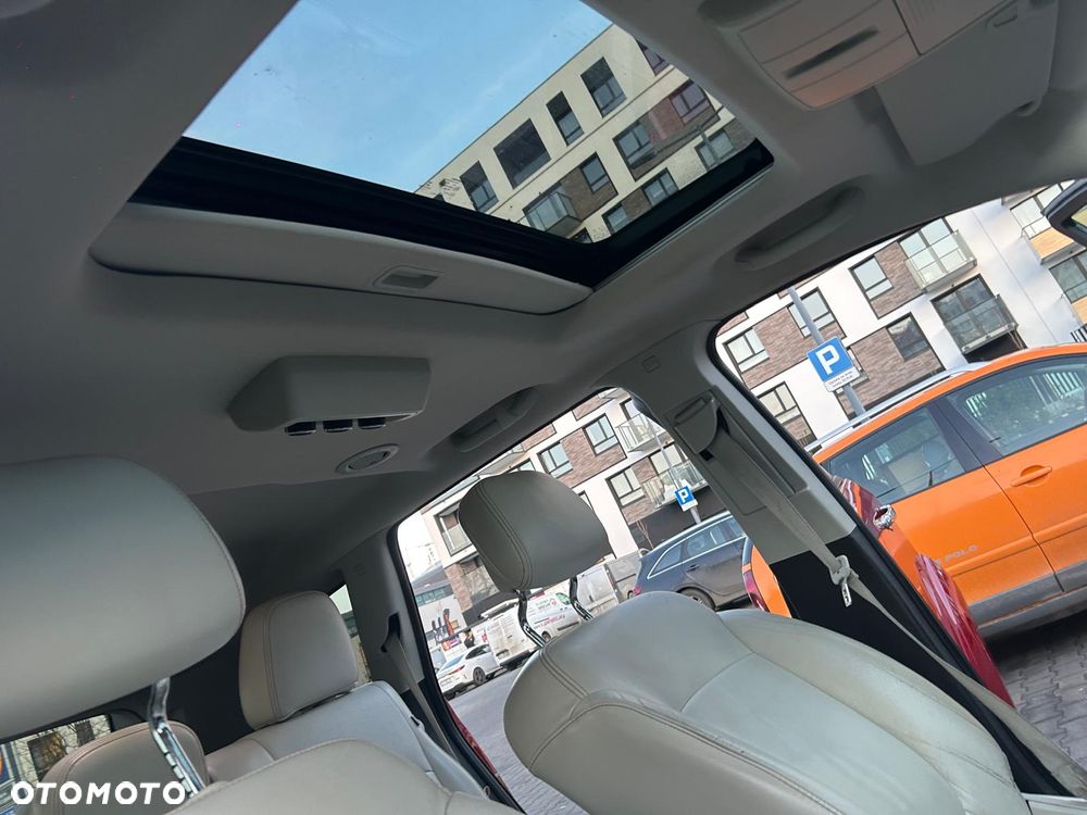 Fiat Freemont 2.0 Multijet 16V DPF My - 22