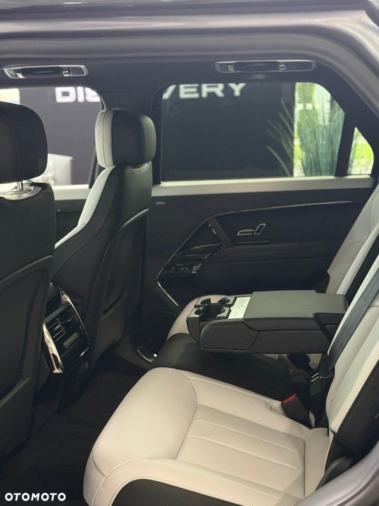 Land Rover Range Rover Sport - 11