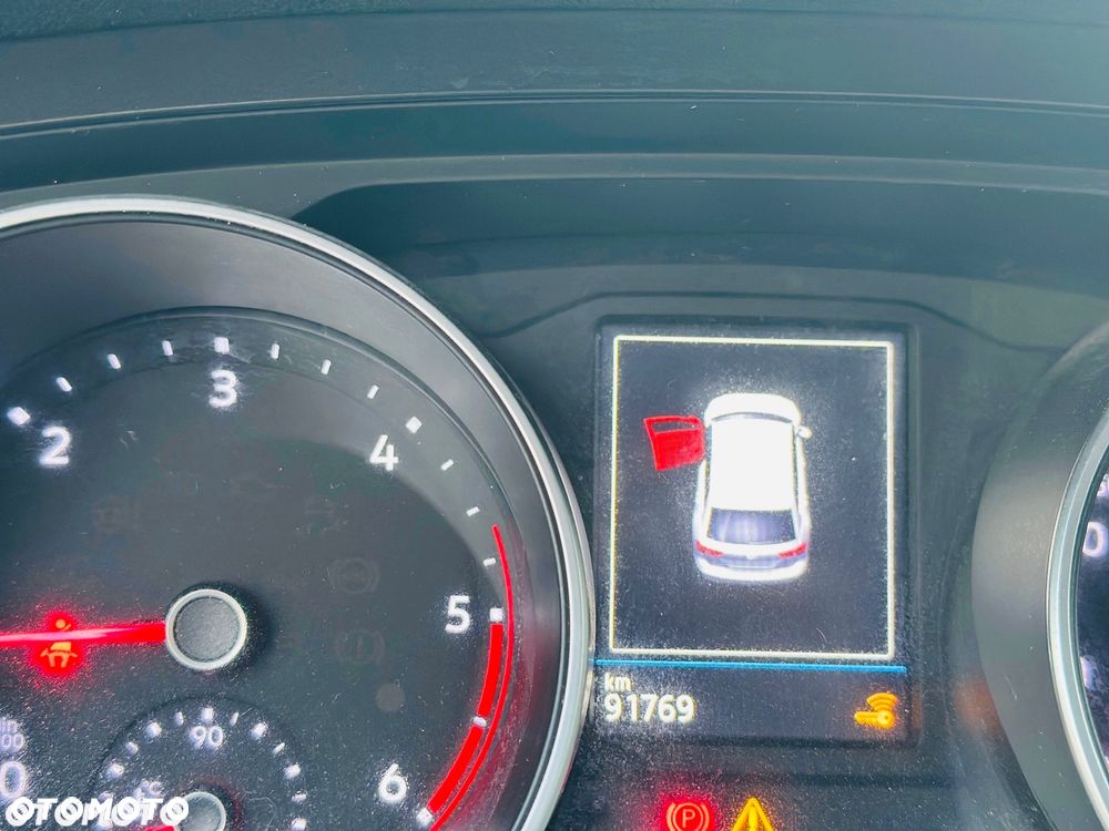 Volkswagen Tiguan 2.0 TDI SCR (BlueMotion Technology) Sound - 9