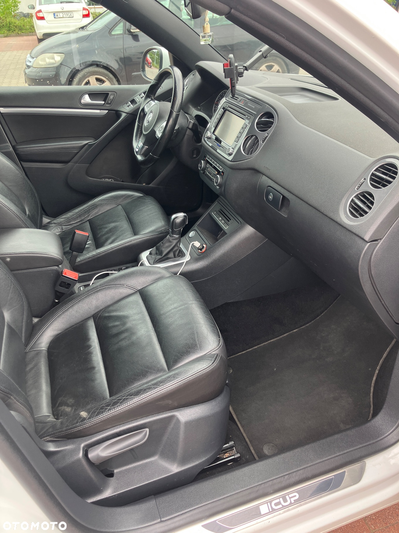 Volkswagen Tiguan 2.0 TSI 4Mot R-Style DSG - 16