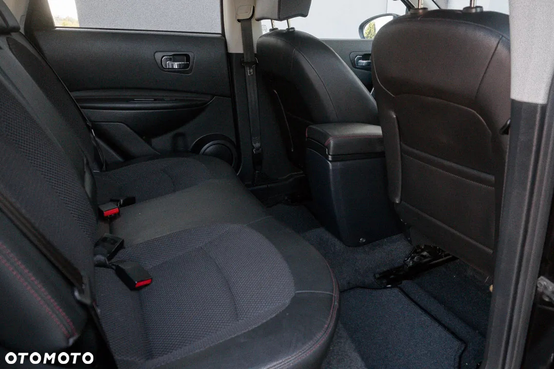 Nissan Qashqai - 38