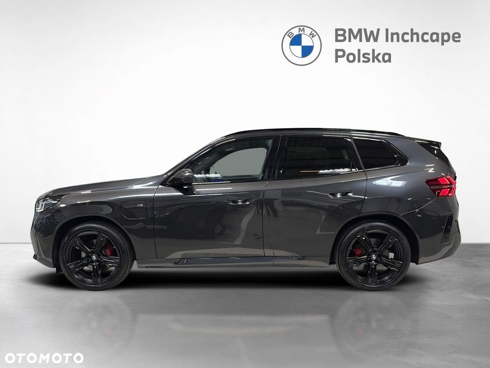 BMW X3 - 3
