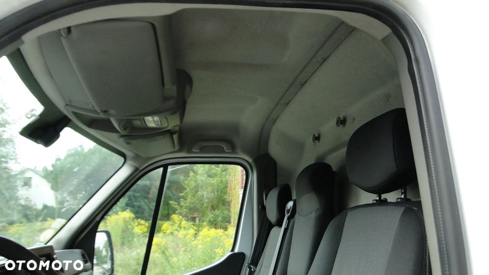 Renault MASTER - 15