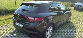 Renault Megane - 2