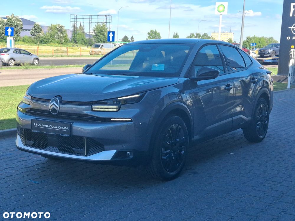 Citroën C4X 1.2 mHEV Max eDCT6 - 3
