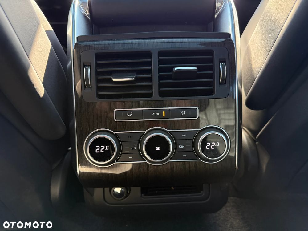 Land Rover Range Rover Sport D340 (SDV8) Autobiography Dynamic - 8