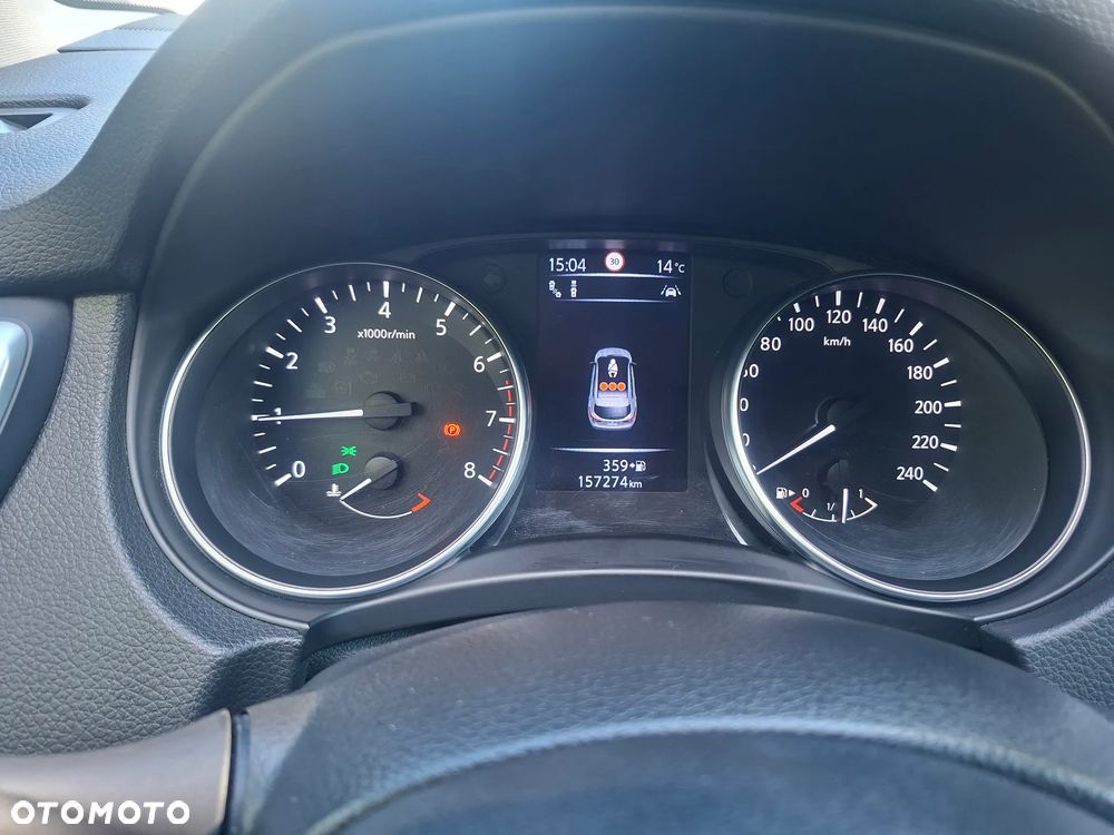Nissan Qashqai 1.6 DIG-T Tekna - 29