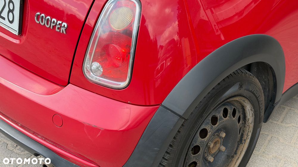 MINI Cooper Standard - 21