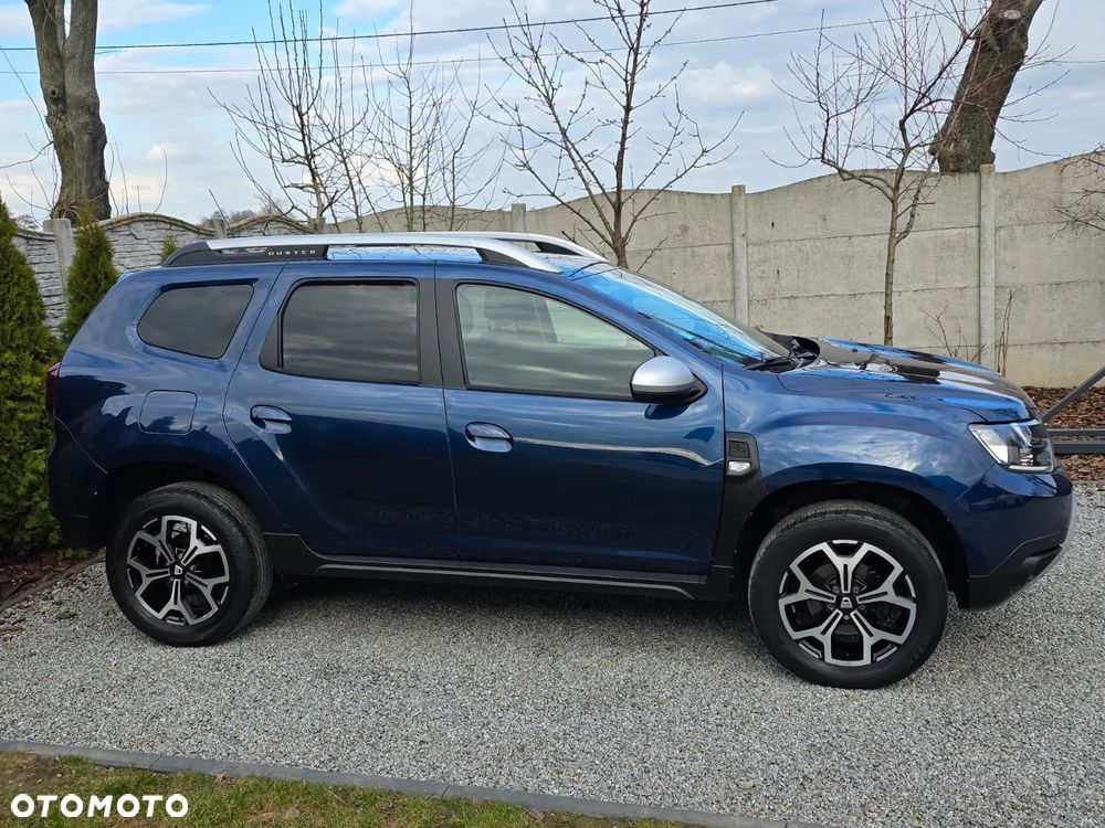 Dacia Duster - 5