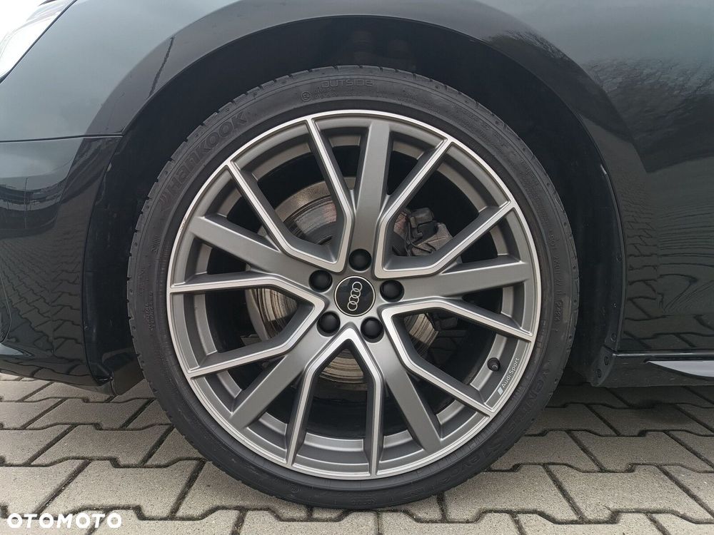 Audi A4 Limousine - 33