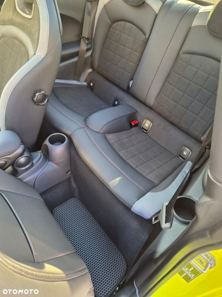 MINI John Cooper Works sport - 7