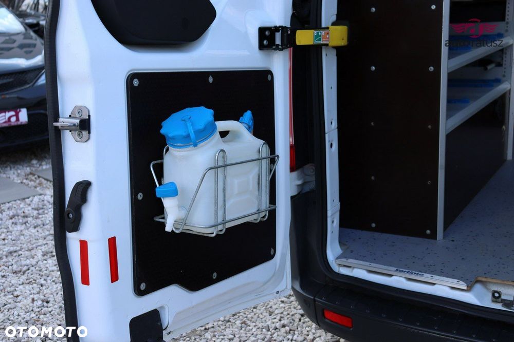 Ford Transit Custom - 36