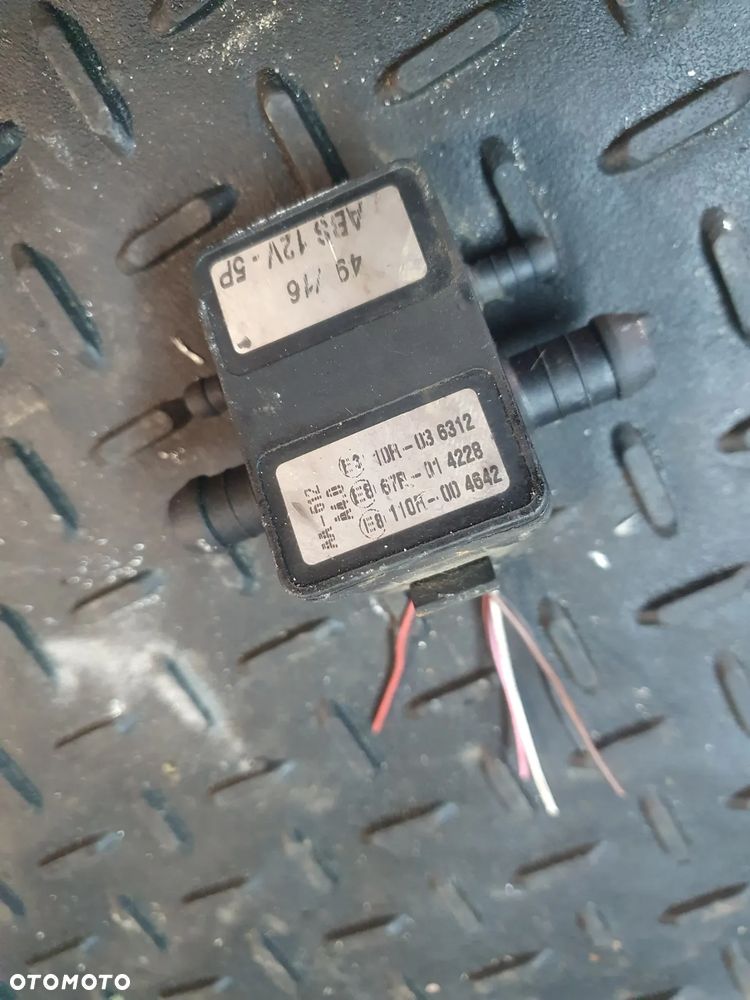 CZUJNIK CIŚNIENIA LPG 10R-036312 - 1