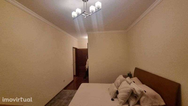 Vende-se apartamento em Lousada - Grande imagem: 4/12