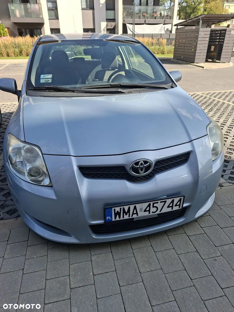 Toyota Auris - 6