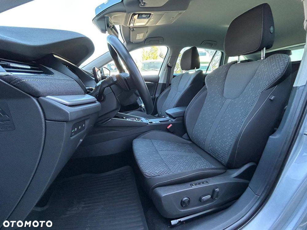 Skoda Octavia 2.0 TSI 4x4 Style DSG - 8