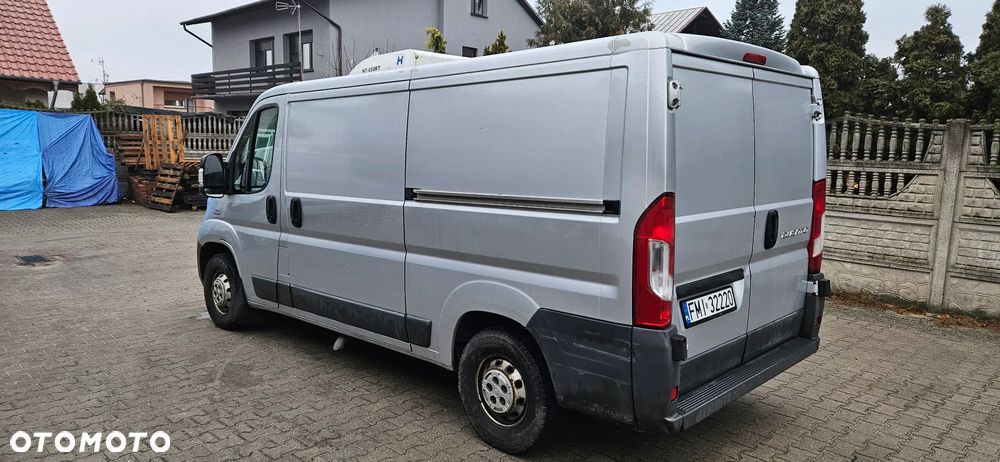 Fiat DUCATO - 3