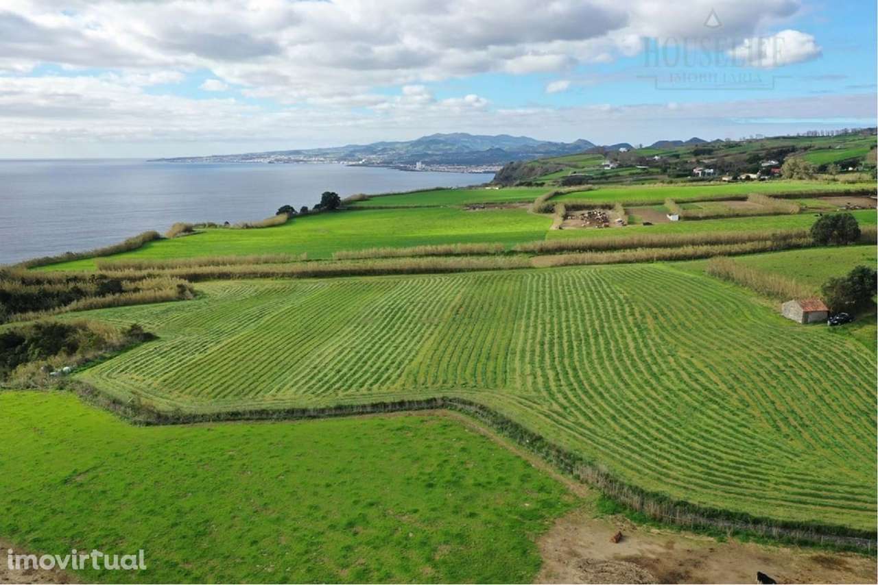 Unidade de Execução - Loteamento | Empreendimento Turístico | Caloura, - Grande imagem: 5/18